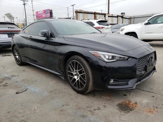 Photo 3 VIN: JN1CV7EL5HM320982 - INFINITI Q60 BASE 