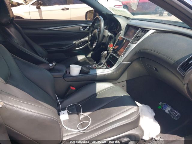 Photo 4 VIN: JN1CV7EL6HM320330 - INFINITI Q60 