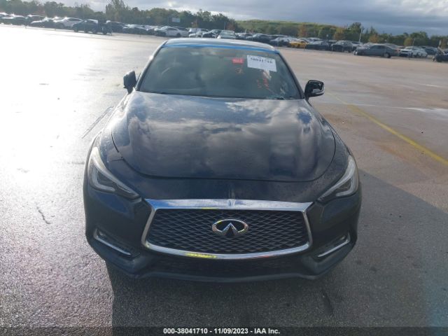 Photo 5 VIN: JN1CV7EL6HM320411 - INFINITI Q60 