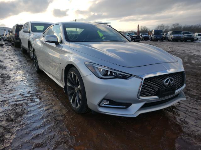 Photo 0 VIN: JN1CV7EL6HM321056 - INFINITI Q60 BASE 