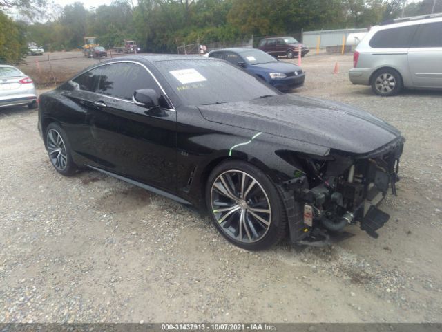 Photo 0 VIN: JN1CV7EL7HM320448 - INFINITI Q60 