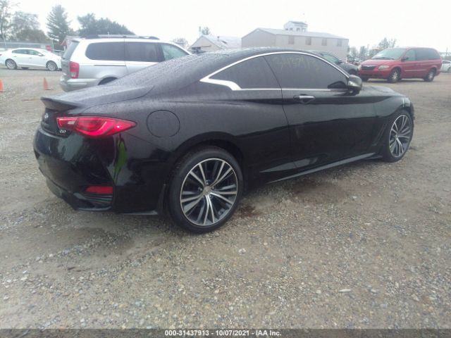 Photo 3 VIN: JN1CV7EL7HM320448 - INFINITI Q60 