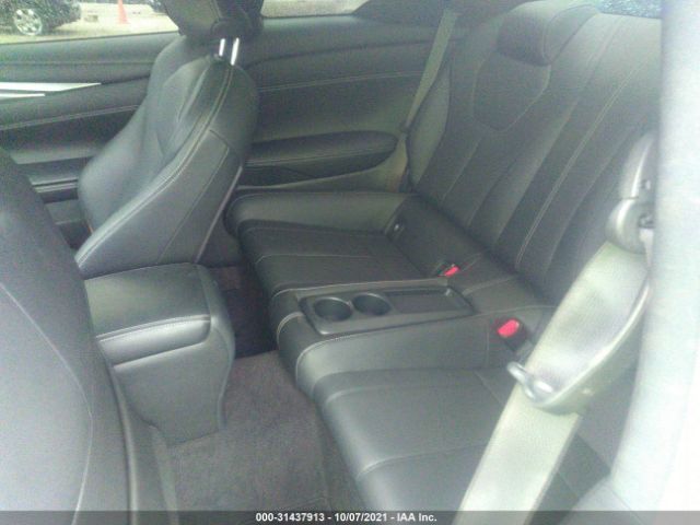 Photo 7 VIN: JN1CV7EL7HM320448 - INFINITI Q60 