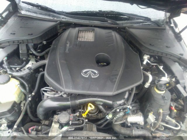 Photo 9 VIN: JN1CV7EL7HM320448 - INFINITI Q60 