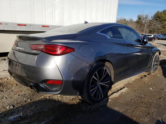 Photo 2 VIN: JN1CV7EL7HM320465 - INFINITI Q60 BASE 