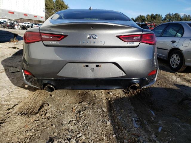 Photo 5 VIN: JN1CV7EL7HM320465 - INFINITI Q60 BASE 