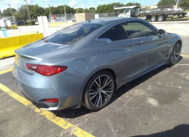 Photo 3 VIN: JN1CV7EL8HM320409 - INFINITI Q60 