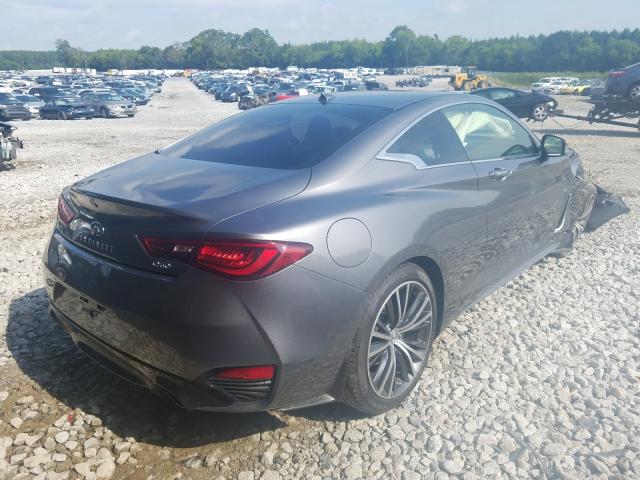 Photo 3 VIN: JN1CV7EL8HM320832 - INFINITI Q60 BASE 