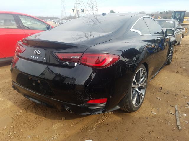 Photo 3 VIN: JN1CV7EL8HM320877 - INFINITI Q60 BASE 