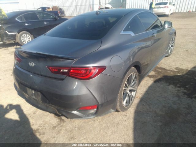 Photo 3 VIN: JN1CV7EL9JM250098 - INFINITI Q60 