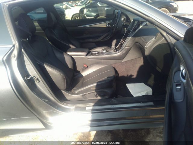 Photo 4 VIN: JN1CV7EL9JM250098 - INFINITI Q60 