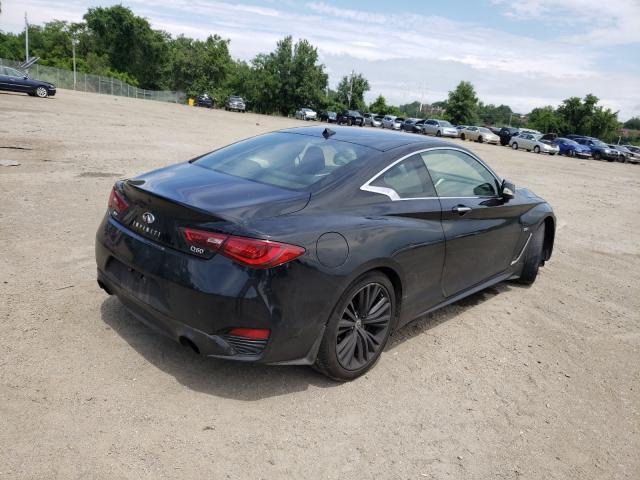 Photo 3 VIN: JN1CV7ELXHM320850 - INFINITI Q60 