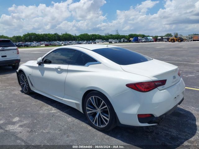 Photo 2 VIN: JN1CV7ELXHM321111 - INFINITI Q60 