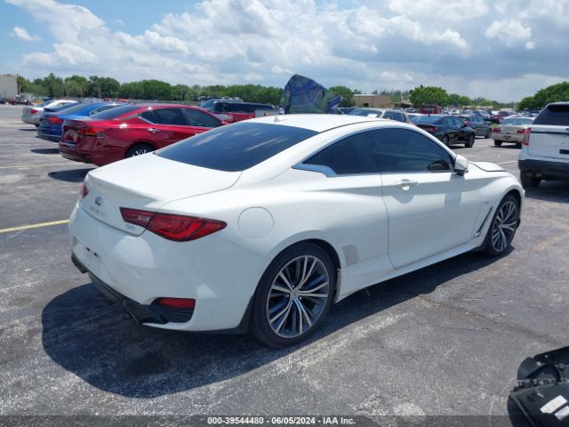 Photo 3 VIN: JN1CV7ELXHM321111 - INFINITI Q60 