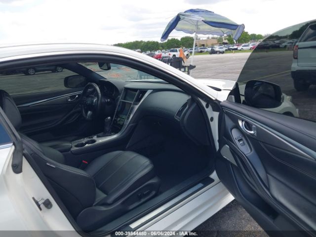 Photo 4 VIN: JN1CV7ELXHM321111 - INFINITI Q60 