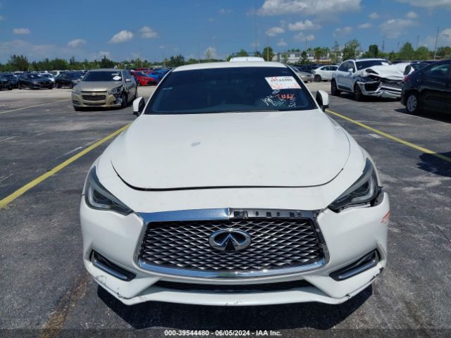 Photo 5 VIN: JN1CV7ELXHM321111 - INFINITI Q60 