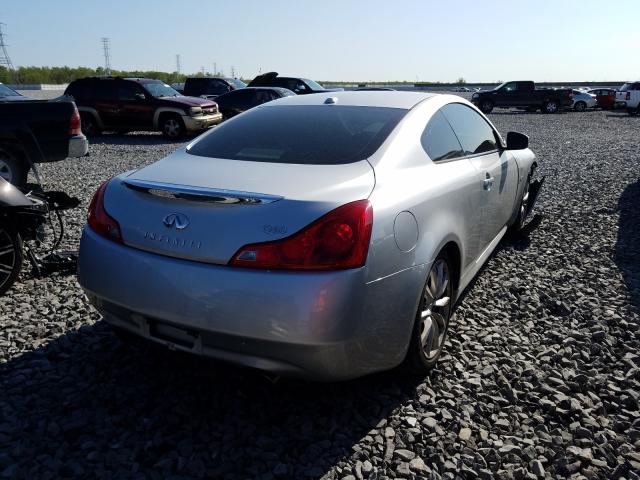 Photo 3 VIN: JN1CVBEK1EM112174 - INFINITI Q60 JOURNE 