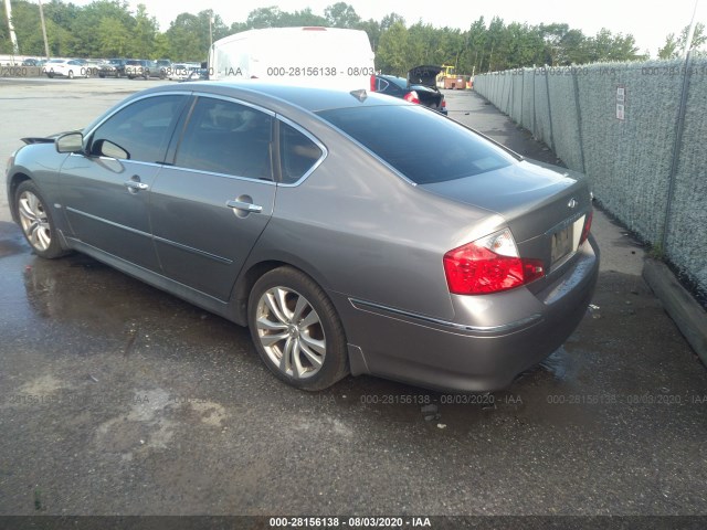 Photo 2 VIN: JN1CY0AP0AM910052 - INFINITI M35 