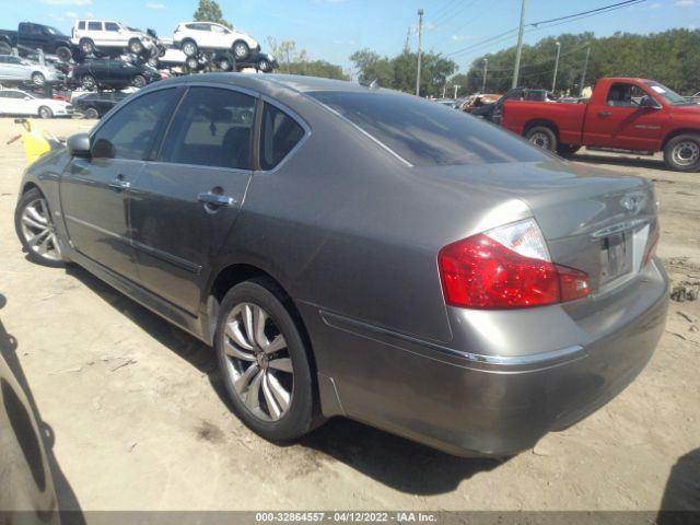 Photo 2 VIN: JN1CY0AP0AM910410 - INFINITI M35 