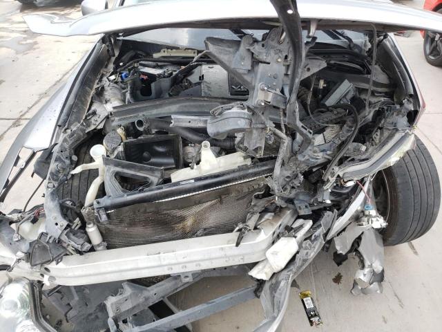 Photo 6 VIN: JN1CY0AP0AM910780 - INFINITI M35 BASE 