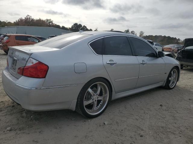 Photo 2 VIN: JN1CY0AP0AM910987 - INFINITI M35 BASE 