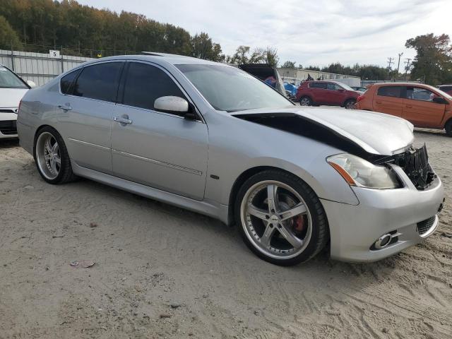 Photo 3 VIN: JN1CY0AP0AM910987 - INFINITI M35 BASE 