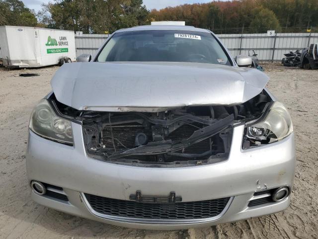 Photo 4 VIN: JN1CY0AP0AM910987 - INFINITI M35 BASE 