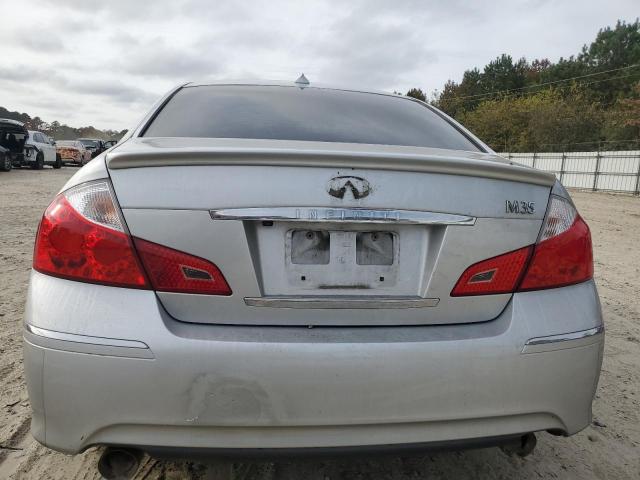 Photo 5 VIN: JN1CY0AP0AM910987 - INFINITI M35 BASE 