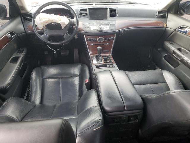 Photo 7 VIN: JN1CY0AP0AM910987 - INFINITI M35 BASE 