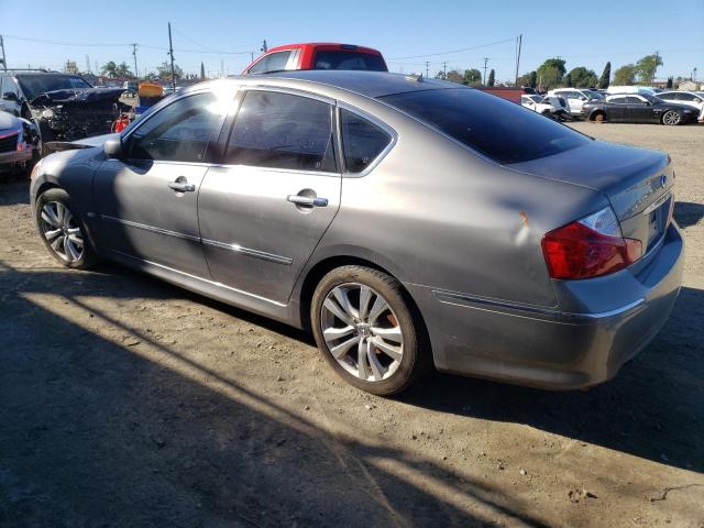 Photo 1 VIN: JN1CY0AP0AM911458 - INFINITI M35 BASE 