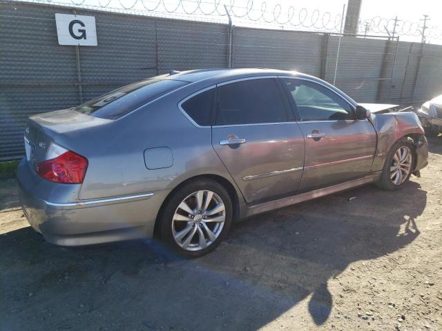 Photo 2 VIN: JN1CY0AP0AM911458 - INFINITI M35 BASE 