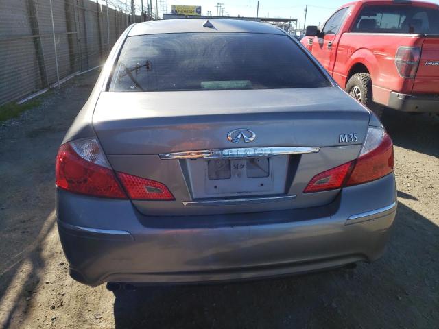 Photo 5 VIN: JN1CY0AP0AM911458 - INFINITI M35 BASE 