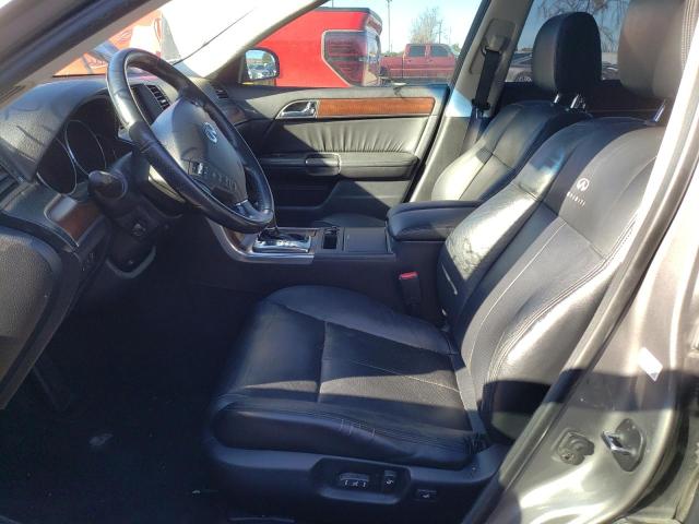 Photo 6 VIN: JN1CY0AP0AM911458 - INFINITI M35 BASE 