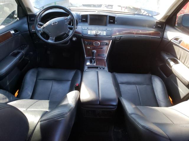 Photo 7 VIN: JN1CY0AP0AM911458 - INFINITI M35 BASE 