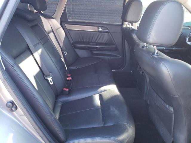 Photo 9 VIN: JN1CY0AP0AM911458 - INFINITI M35 BASE 