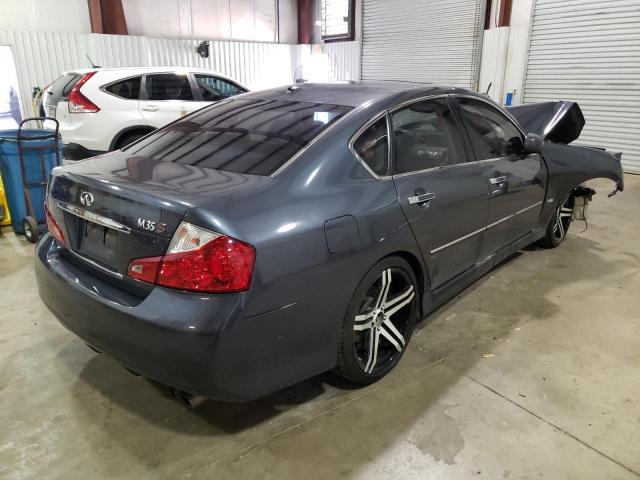 Photo 3 VIN: JN1CY0AP0AM911539 - INFINITI M35 BASE 