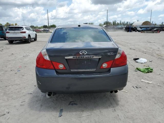 Photo 5 VIN: JN1CY0AP1AM910464 - INFINITI M35 BASE 