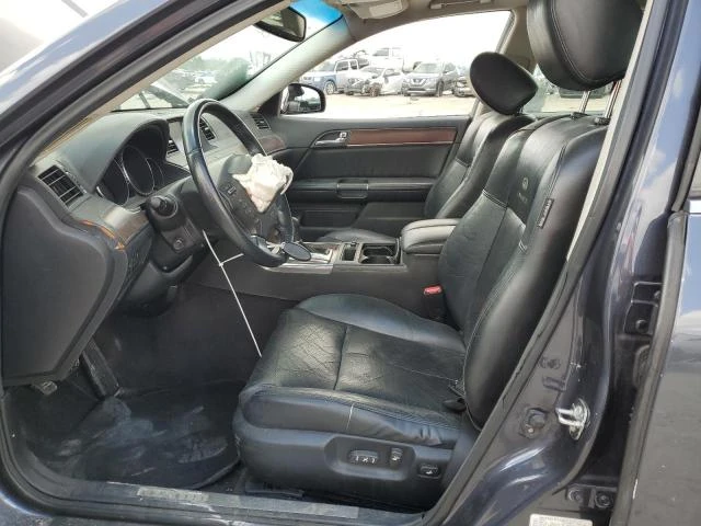 Photo 6 VIN: JN1CY0AP1AM910464 - INFINITI M35 BASE 