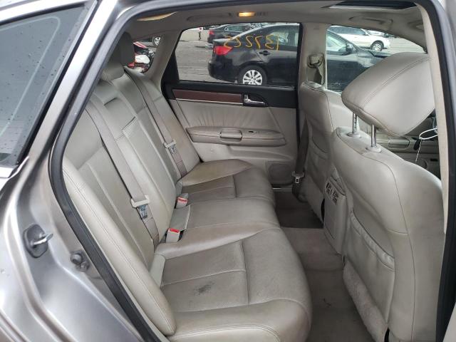 Photo 5 VIN: JN1CY0AP1AM911923 - INFINITI M35 BASE 