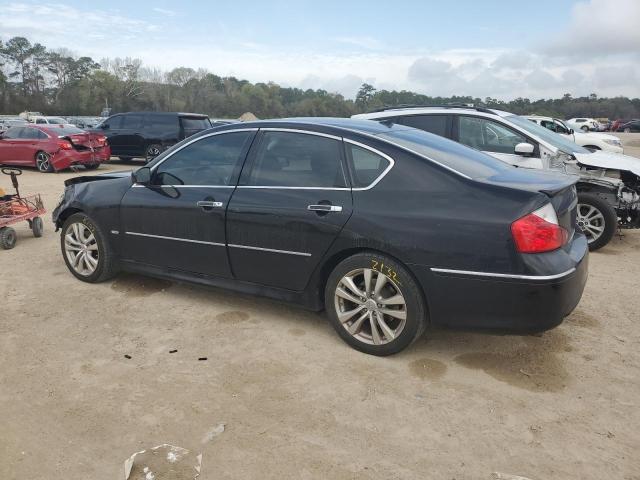 Photo 1 VIN: JN1CY0AP2AM910084 - INFINITI M35 BASE 