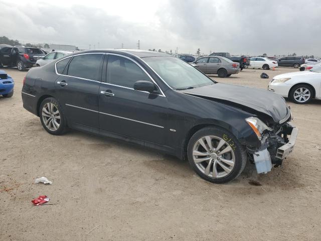 Photo 3 VIN: JN1CY0AP2AM910084 - INFINITI M35 BASE 