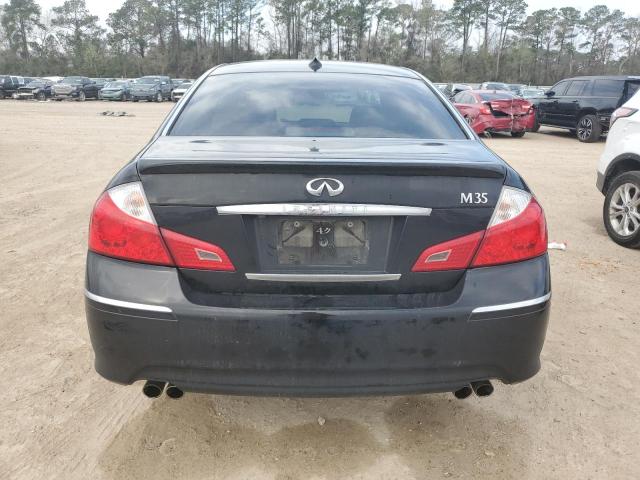 Photo 5 VIN: JN1CY0AP2AM910084 - INFINITI M35 BASE 