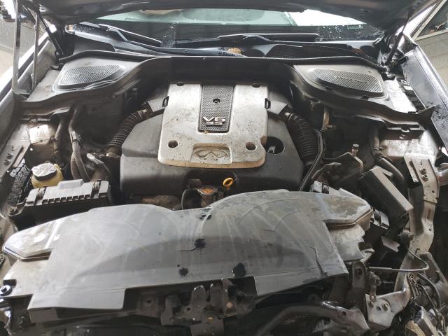 Photo 6 VIN: JN1CY0AP2AM911042 - INFINITI M35 BASE 