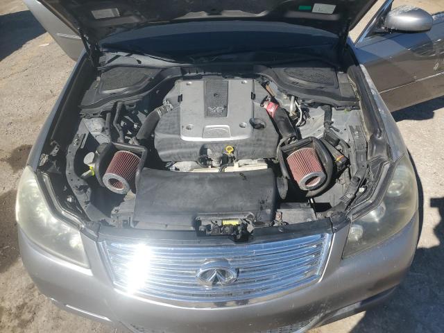 Photo 10 VIN: JN1CY0AP2AM911123 - INFINITI M35 BASE 