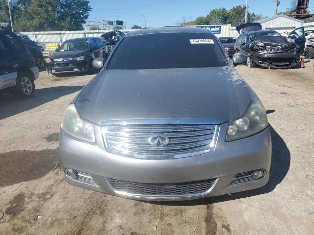 Photo 4 VIN: JN1CY0AP2AM911123 - INFINITI M35 BASE 