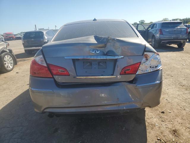 Photo 5 VIN: JN1CY0AP2AM911123 - INFINITI M35 BASE 