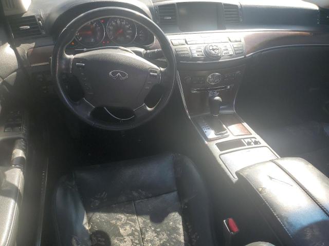 Photo 7 VIN: JN1CY0AP2AM911123 - INFINITI M35 BASE 