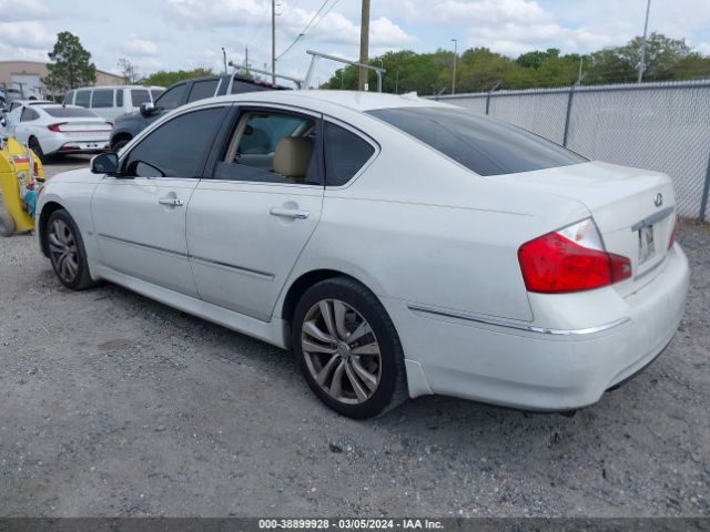 Photo 2 VIN: JN1CY0AP2AM911364 - INFINITI M35 