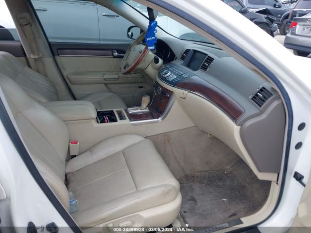 Photo 4 VIN: JN1CY0AP2AM911364 - INFINITI M35 