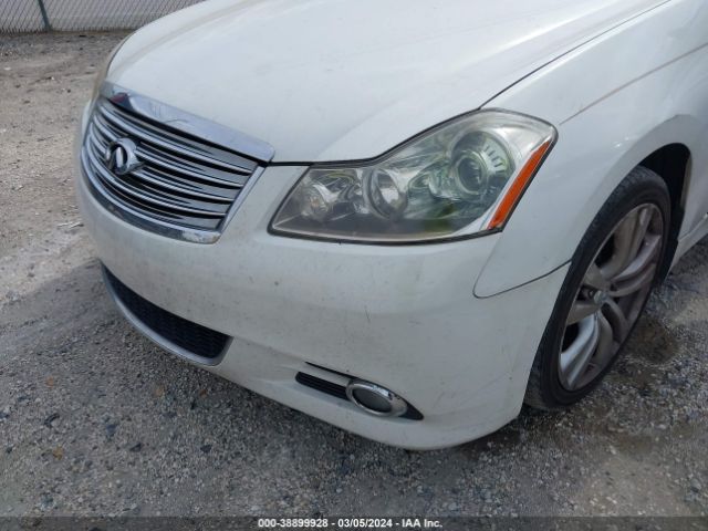 Photo 5 VIN: JN1CY0AP2AM911364 - INFINITI M35 